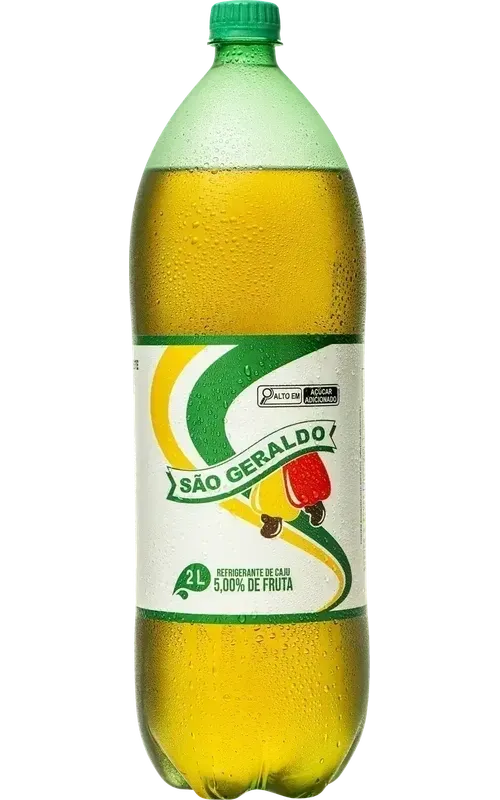 Sao Geraldo Tradicional 2L
