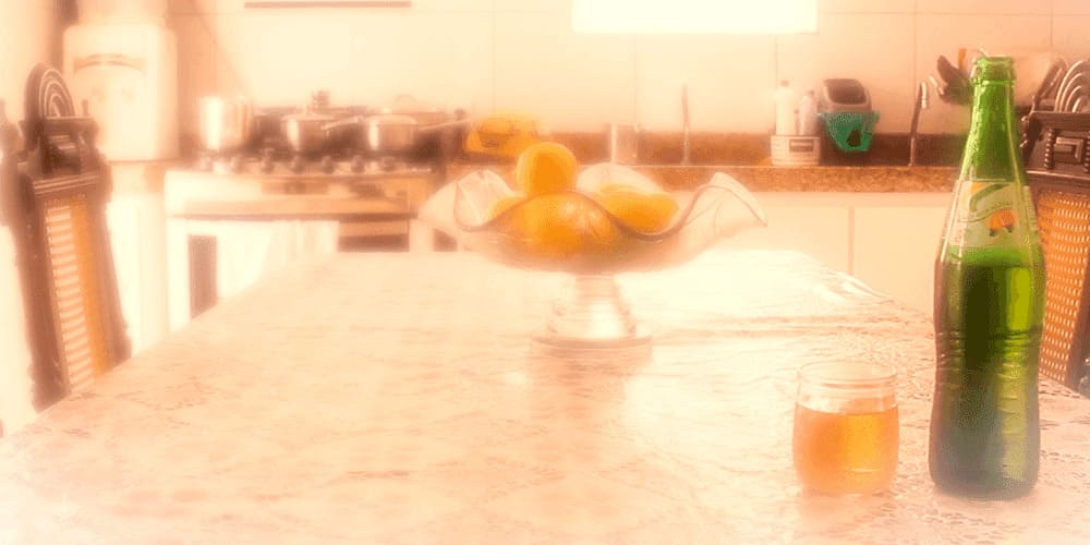 Saudades do Almoço de Mainha