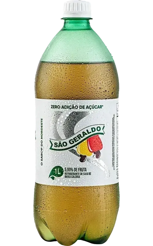 Sao Geraldo Zero 1L