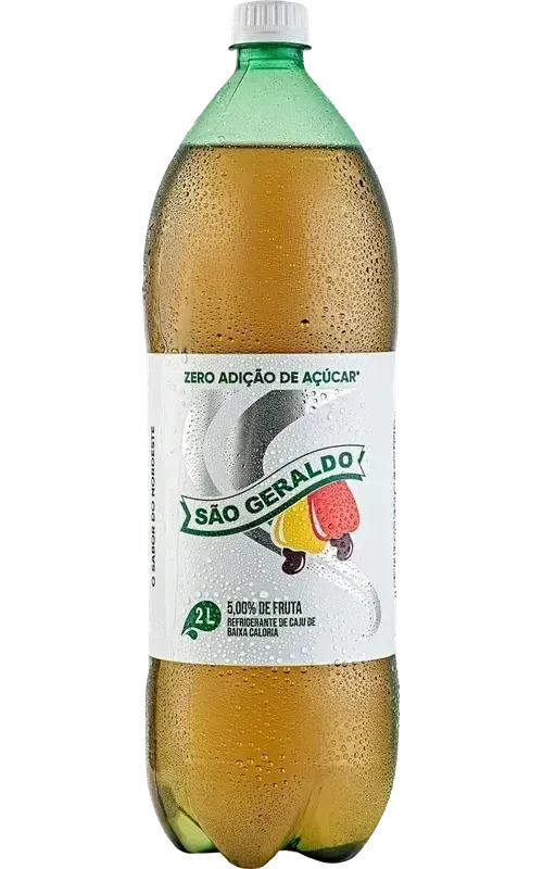Sao Geraldo Zero 2L
