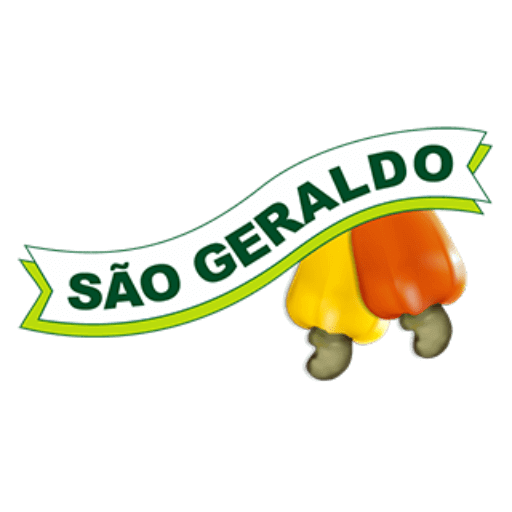 Cajuína São Geraldo